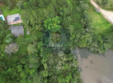Rural · 6000m² · 3 Quartos · Chácara em Centro  -  Juquitiba