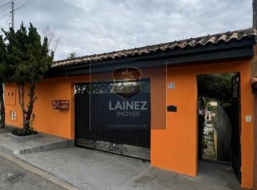 Casa · 115m² · 2 Quartos · Casa em Centro São Lourenço da Serra - São Lourenço da Serra