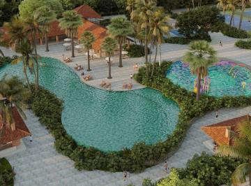 Terreno · 200m² · Terrenos para Construir em Condomínio Clube no Reserva Parque