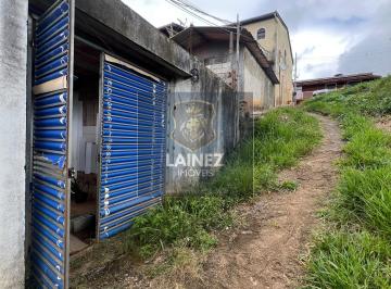 Casa · 125m² · Casa de Vila em Centro São Lourenço da Serra - São Lourenço da Serra