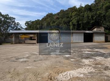 Comercial · 1400m² · 4 Quartos · Galpão / Depósito / Armazém em Centro - São Lourenço da Serra