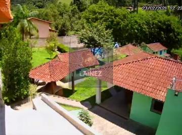 Rural · 2170m² · 2 Quartos · Chácara em Centro São Lourenço da Serra - São Lourenço da Serra