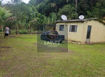 Rural · 1000m² · 1 Quarto · Chácara em Centro Miracatu - Miracatu