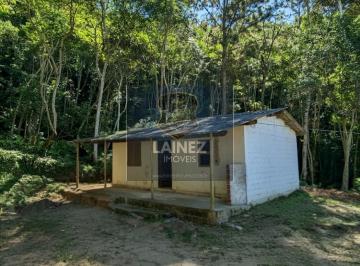 Rural · 3000m² · 1 Quarto · Chácara em Centro - São Lourenço da Serra