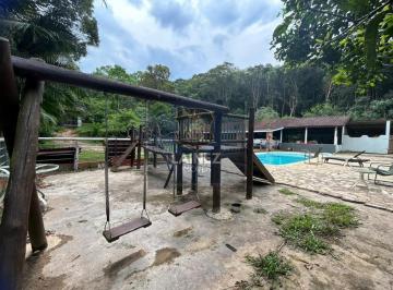 Rural · 10400m² · 3 Quartos · 3 Vagas · Sítio em Centro  -  Juquitiba