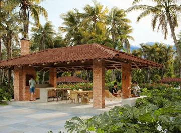 Terreno · 200m² · Reserva Parque: Lotes Exclusivos com Infraestrutura Completa em Belém