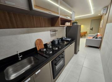 Apartamento · 53m² · 2 Quartos · 1 Vaga · Seu apartamento novo perto do Parque Estadual do Utinga