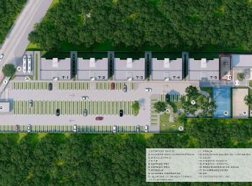 Apartamento · 53m² · 2 Quartos · 1 Vaga · Apartamento Novo em Ananindeua com Piscina, Academia e Segurança 24h