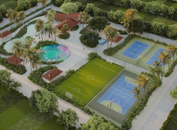 Terreno · 200m² · Terrenos à Venda no Reserva Parque Condomínio Clube