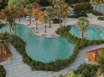 Terreno · 200m² · Invista em um Lote no Reserva Parque Condomínio Clube