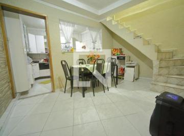 Casa · 120m² · 2 Quartos · Casa à Venda - Nova Petrópolis, 2 Quartos,  120 m² - São Bernardo do Campo