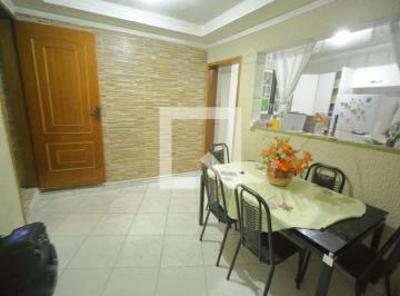 Casa en Venda de 2 quartos Montanhão · Casa à Venda - Nova Petrópolis, 2 Quartos, 120 m² - São Bernardo do Campo