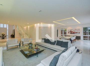 Casa · 550m² · 3 Quartos · 6 Vagas · Casa à Venda - Interlagos, 3 Quartos,  550 m² - São Paulo