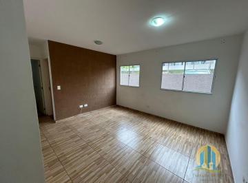 Apartamento · 60m² · 2 Quartos · 2 Vagas · Apartamento para Locação – Chácara São Luís | Santana de Parnaíba