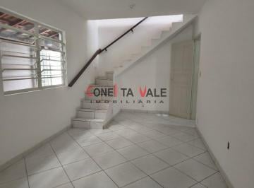 Casa · 150m² · 3 Quartos · 3 Vagas · Casa para Locação no Jardim Satélite - 3 dorms no Térreo e 1 no piso superior