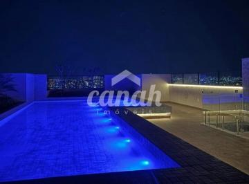 Apartamento · 47m² · 1 Quarto · 1 Vaga · Apartamento para alugar no Edifício Pixel ao lado da USP Ribeirão Preto