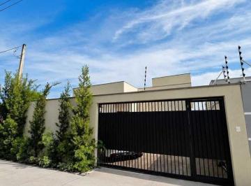 Casa · 125m² · 3 Quartos · 4 Vagas · Casa Térrea Residencial Cittá Di Firenze, Campinas/SP