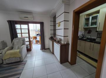 · Apartamento 2 Dormitórios - Bairro Centro