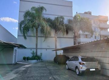 911628.jpg · Apartamento 1 Dormitório - Bairro Ponta Porã