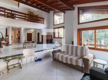 Casa · 408m² · 3 Quartos · 4 Vagas · Casa à Venda - Espírito Santo, 3 Quartos,  408 m² - Porto Alegre