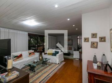 Apartamento · 252m² · 4 Quartos · 2 Vagas · Apartamento à Venda - Cambuí, 4 Quartos,  252 m² - Campinas