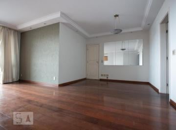 Apartamento · 165m² · 4 Quartos · 3 Vagas · Apartamento à Venda - Vila Sônia, 4 Quartos,  165 m² - São Paulo