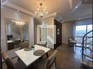 Apartamento · 144m² · 3 Quartos · 2 Vagas · Apartamento à Venda - Jardim Esperança, 3 Quartos, 144 m² - Barueri