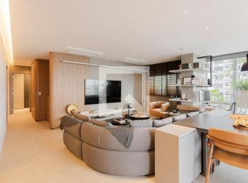 Apartamento · 96m² · 2 Quartos · 2 Vagas · Apartamento à Venda - Pinheiros, 2 Quartos,  96 m² - São Paulo