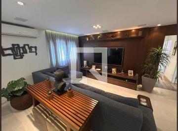 Apartamento · 178m² · 3 Quartos · 3 Vagas · Apartamento à Venda - Mooca, 3 Quartos,  178 m² - São Paulo
