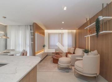 Apartamento · 109m² · 3 Quartos · 2 Vagas · Apartamento à Venda - Petrópolis, 3 Quartos,  109 m² - Porto Alegre