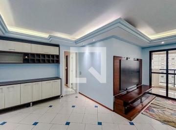 Apartamento · 120m² · 5 Quartos · 2 Vagas · Apartamento à Venda - Tatuapé, 5 Quartos,  120 m² - São Paulo