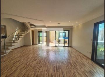 Apartamento · 200m² · 3 Quartos · 4 Vagas · Apartamento à Venda - Tatuapé, 3 Quartos,  200 m² - São Paulo