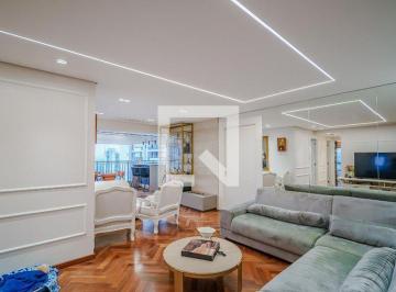 Apartamento · 154m² · 4 Quartos · 2 Vagas · Apartamento à Venda - Butantã, 4 Quartos,  154 m² - São Paulo