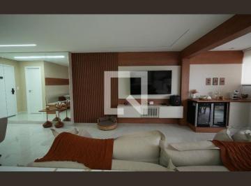 Apartamento · 125m² · 3 Quartos · 3 Vagas · Apartamento à Venda - Vila Assunção, 3 Quartos, 125 m² - Santo André