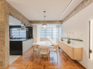 Apartamento · 135m² · 2 Quartos · 2 Vagas · Apartamento à Venda - Pinheiros, 2 Quartos,  135 m² - São Paulo