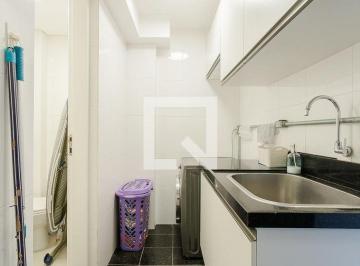 Apartamento 135m² Venda Jardim América · Apartamento à Venda - Pinheiros, 2 Quartos, 135 m² - São Paulo