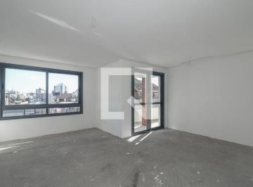 Apartamento · 117m² · 2 Quartos · 2 Vagas · Apartamento à Venda - Petrópolis, 2 Quartos,  117 m² - Porto Alegre
