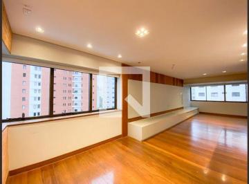 Apartamento · 118m² · 3 Quartos · 2 Vagas · Apartamento à Venda - Perdizes, 3 Quartos,  118 m² - São Paulo