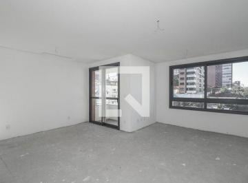 Apartamento · 109m² · 3 Quartos · 2 Vagas · Apartamento à Venda - Petrópolis, 3 Quartos,  109 m² - Porto Alegre