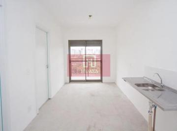 Apartamento · 34m² · 1 Quarto · Apartamento à venda no bairro Brooklin - São Paulo/SP, Zona Sul