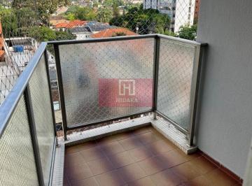Apartamento · 65m² · 2 Quartos · 1 Vaga · Apartamento à venda no bairro Perdizes - São Paulo/SP, Zona Oeste