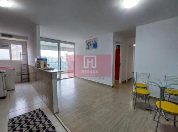 Apartamento · 67m² · 2 Quartos · 1 Vaga · Apartamento à venda no bairro Brooklin - São Paulo/SP, Zona Sul