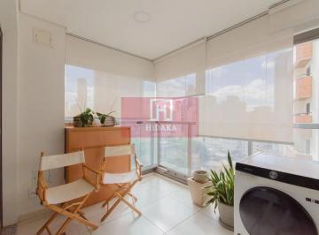 Apartamento · 44m² · 1 Quarto · 1 Vaga · Apartamento à venda no bairro Vila Mariana - São Paulo/SP, Zona Sul