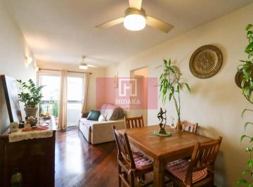 Apartamento · 65m² · 2 Quartos · 1 Vaga · Apartamento à venda no bairro Brooklin - São Paulo/SP, Zona Sul