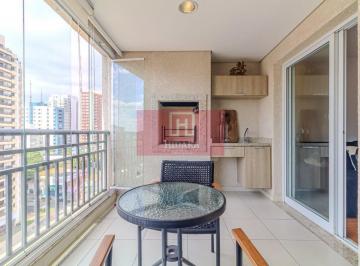 Apartamento · 86m² · 2 Quartos · 3 Vagas · Apartamento à venda no bairro Perdizes - São Paulo/SP, Zona Oeste