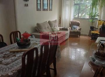 Apartamento · 107m² · 3 Quartos · 1 Vaga · Apartamento à venda no bairro Aclimação - São Paulo/SP, Zona Central