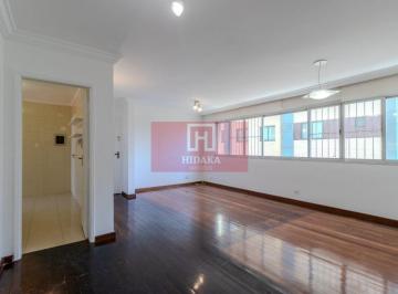 Apartamento · 101m² · 3 Quartos · 1 Vaga · Apartamento à venda no bairro Vila Clementino - São Paulo/SP, Zona Sul