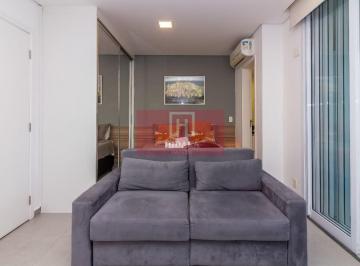Apartamento · 30m² · 1 Quarto · 1 Vaga · Apartamento à venda no bairro Bela Vista - São Paulo/SP, Zona Central