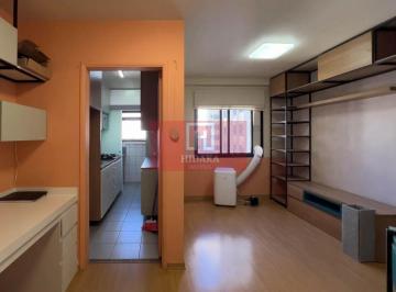Apartamento · 39m² · 1 Quarto · 1 Vaga · Apartamento à venda no bairro Aclimação - São Paulo/SP, Zona Central