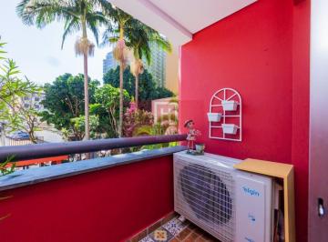Apartamento · 55m² · 2 Quartos · 1 Vaga · Apartamento à venda no bairro Vila Mariana - São Paulo/SP, Zona Sul